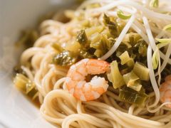 -梅溪·小伙子干挑面(安吉总店)