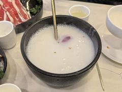 -土连锅·现熬养生汤锅(梁家巷店)