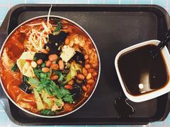 -红鼻子桂林米粉(金唐新光界店)