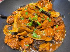 -孙家外婆•长春地标美食新名片(红旗街万达店)