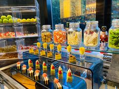 -武汉武昌威斯汀酒店-知味自助餐厅