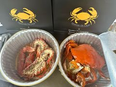 -Ministry of Crab•MOC(交子大道店)