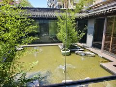 -竹雨堂创意中国菜(裕华店)