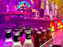 -喜鹊音乐酒馆(西街店)
