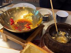 -绿茶餐厅(青岛城阳万象汇店)