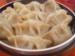 蒸饺-杭州小吃(工人体育场北路店)