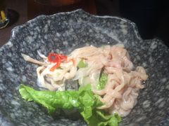 鹅肠-渝利重庆火锅