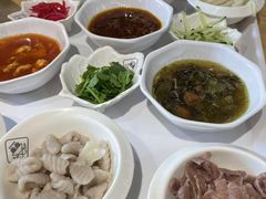 -太原面食店(解放路店)