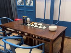-囍榷·鲜美常州菜(恐龙园店)