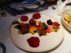 -Wei菋·Le Bistrot
