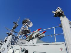 -中国人民解放军海军博物馆