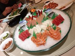-鹏天阁酒楼·海鲜(红旗店)