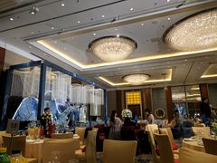 -上海雅居乐万豪侯爵酒店