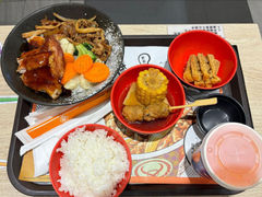 -吉野家(大悦城店)