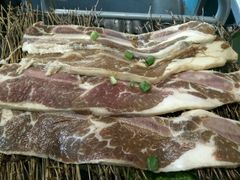 -梅梅家的烤肉店(槐北路店)