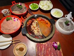 -黄家码头老火锅(解放碑旗舰店)