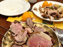 -拉丁餐厅·巴西烤肉自助(正佳广场店)