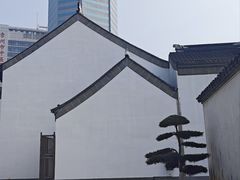 -青果巷历史文化街区