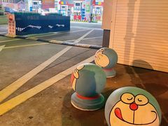 -中国石油(常德路加油站)