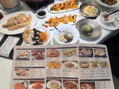 -南棠馆粤菜坊(群光店)