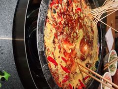 -锅首鲜品火锅(鸳鸯店)