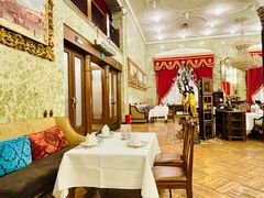 -莫斯科餐厅