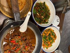 -衡厨·衡阳土菜(中南店)