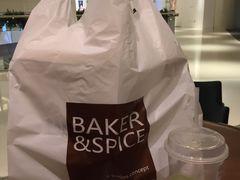 -BAKER&SPICE(国金中心商场店)