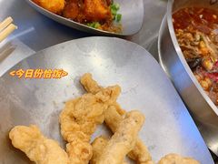 -蓉三少冒烤鸭·四川小吃集(北京首店)