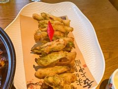 -味莊餐厅(康庄南街店)