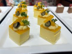 -西安高新希尔顿酒店·咖啡露台西餐厅
