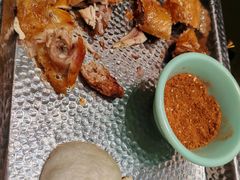 -章吴记喜瑞餐厅(东东城店)