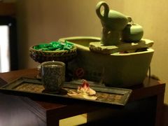 -海悦容庭SPA·按摩·推拿(埌西店)