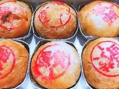 -泰康食品(南京东路店)