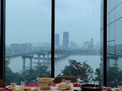 -御玺中餐厅新派湘菜