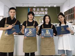-PCA专业咖啡技能训练营(西南重庆总部)