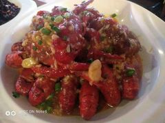 -霸王虾·小龙虾香辣蟹(玉林店)