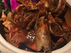 蟹脚-味福记·本地特色菜(八一万达广场店)