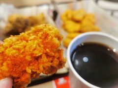 -肯德基(龙昆南店)
