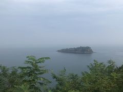 -棒棰岛宾馆景区