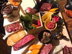 -黑牛の店·和牛烧肉(合生汇店)