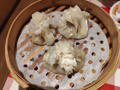 -西贝(宝乐汇店)