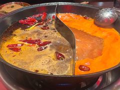 -江北北火锅馆·公路夜市(魏公村店)