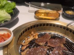 -炙城·韩式烤肉(南京东路店)