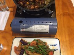 -61号餐吧(兴坪古镇漓江店)