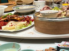-古萧汪家羊肉馆(龙山路总店)
