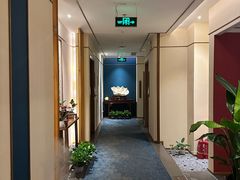 -鼎族怡华·指压·油压·经络(西单昌盛大厦店)