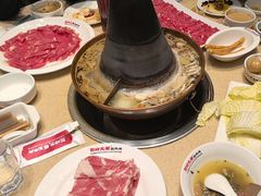 -阳坊大都涮羊肉(阳坊总店)