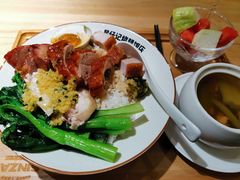 -星仔记烧腊饭店(五山店)