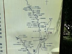 -龙门涧景区